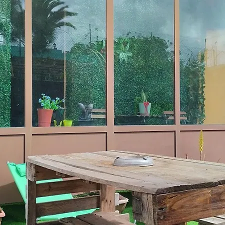 Casa Aloe Jardin Lagoon - Naturaleza Y Relax
